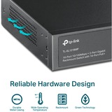 TP-Link TL-SL1218MP, Switch Sort
