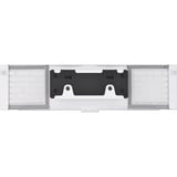 Thermaltake AC-066-OO6NAN-A1, Display Hvid