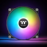Thermaltake CL-F179-PL20SW-A, Sag fan Sort