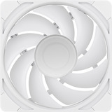 Thermaltake CT120 EX INFINITY, Sag fan Hvid