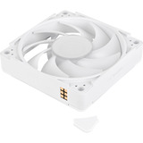 Thermaltake CT120 EX INFINITY, Sag fan Hvid