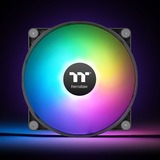 Thermaltake CT200 ARGB Sync PC Cooling Fan (Single Fan Pack), Sag fan Sort