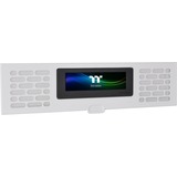 Thermaltake LCD Panel Kit Snow The Tower 200, Display Hvid