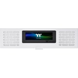 Thermaltake LCD Panel Kit Snow The Tower 200, Display Hvid