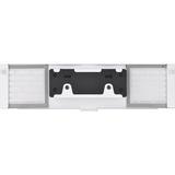 Thermaltake LCD Panel Kit Snow The Tower 200, Display Hvid