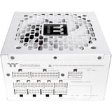 Thermaltake PC strømforsyning Hvid