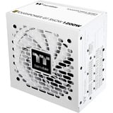 Thermaltake PC strømforsyning Hvid