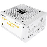 Thermaltake PS-DCP-1200FNFAGE-S, PC strømforsyning Hvid