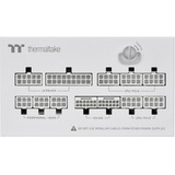 Thermaltake PS-DCP-1200FNFAGE-S, PC strømforsyning Hvid
