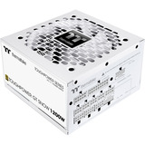 Thermaltake PS-TPT-1200FNFAGE-W, PC strømforsyning Hvid