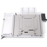 Thermaltake Pacific V-RTX 4090 Plus (ASUS ROG & TUF) GPU Water Block, Vandkøling gennemsigtig