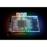 Thermaltake Pacific V-RTX 4090 Plus (ASUS ROG & TUF) GPU Water Block, Vandkøling gennemsigtig