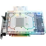 Thermaltake Pacific V-RTX 4090 Plus (ASUS ROG & TUF) GPU Water Block, Vandkøling gennemsigtig