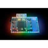 Thermaltake Pacific V-RTX 4090 Plus (ASUS ROG & TUF) GPU Water Block, Vandkøling gennemsigtig