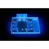 Thermaltake Pacific V-RTX 4090 Plus (ASUS ROG & TUF) GPU Water Block, Vandkøling gennemsigtig