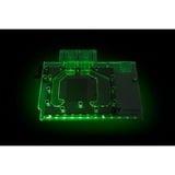 Thermaltake Pacific V-RTX 4090 Plus (ASUS ROG & TUF) GPU Water Block, Vandkøling gennemsigtig