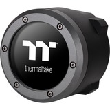 Thermaltake TH240 V2 Ultra EX ARGB CPU AIO væskekøler, Vandkøling Sort