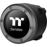 Thermaltake TH240 V2 Ultra EX ARGB CPU All-In-One Liquid Cooler , Vandkøling Sort