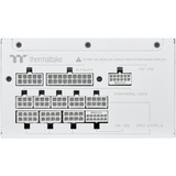 Thermaltake Toughpower GT Snow 1200W, PC strømforsyning Hvid