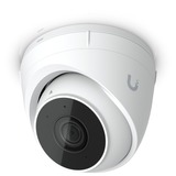 Ubiquiti UniFi G5 Turret Ultra, Overvågningskamera Hvid/Sort