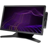 Wacom Cintiq Pro 27 (DTH271K0B-ST), Tegneplade Sort