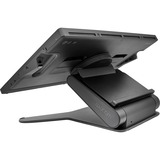 Wacom Cintiq Pro 27 (DTH271K0B-ST), Tegneplade Sort