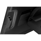 Wacom Cintiq Pro 27 (DTH271K0B-ST), Tegneplade Sort