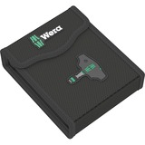 Wera 05057473001, Bit sæt Sort/Grøn