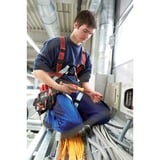 Wiha Skruetrækker med bitmagasin LiftUp electric Rød/Gul