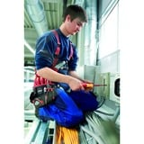 Wiha Skruetrækker med bitmagasin LiftUp electric Rød/Gul