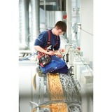 Wiha Skruetrækker med bitmagasin LiftUp electric Rød/Gul