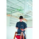 Wiha Skruetrækker med bitmagasin LiftUp electric Rød/Gul