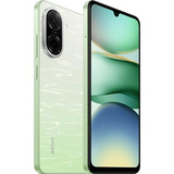 Xiaomi Mobiltelefon Grøn