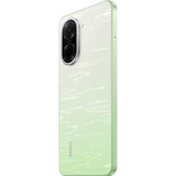 Xiaomi Mobiltelefon Grøn