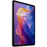 Xiaomi Redmi Pad 2 4G, Tablet PC grå