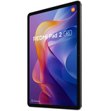 Xiaomi Redmi Pad 2 4G, Tablet PC grå
