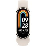 Xiaomi Smart Band 8, Fitnesstracker Guld