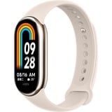Xiaomi Smart Band 8, Fitnesstracker Guld