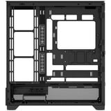 Xilence Flare X909.ARGB, Towerkabinet Sort