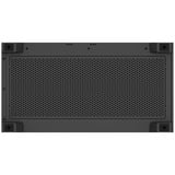 Xilence Flare X909.ARGB, Towerkabinet Sort