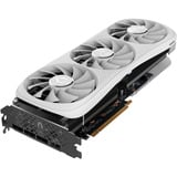 ZOTAC GeForce RTX 4080 SUPER Trinity OC White Edition 16GB Renoveret, Grafikkort Hvid