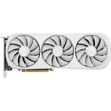 ZOTAC ZT-D40820Q-10P, Grafikkort Hvid