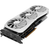 ZOTAC ZT-D40820Q-10P, Grafikkort Hvid