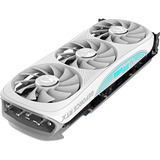 ZOTAC ZT-D40820Q-10P, Grafikkort Hvid
