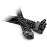 be quiet! BC073, Kabel Sort