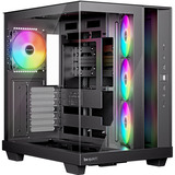 be quiet! BGW85, Towerkabinet Sort
