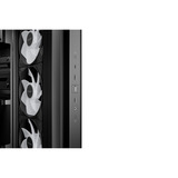 be quiet! BGW85, Towerkabinet Sort