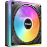 be quiet! Light Wings Pro IO 120mm Udvidelse, Sag fan Sort