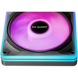 be quiet! Light Wings Pro IO 120mm Udvidelse, Sag fan Sort
