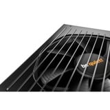 be quiet! Straight Power 12 enhed til strømforsyning 1200 W 20+4 pin ATX ATX Sort, PC strømforsyning Sort, 1200 W, 110 - 240 V, 1270 W, 50/60 Hz, 15/7.5 A, 150 W